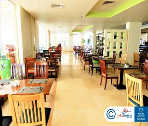 Poze CONCORDE MOREEN BEACH RESORT EGIPT