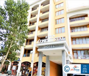 Poze CONTINENTAL Nisipurile de Aur