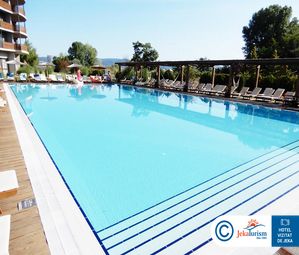 Poze COOK S CLUB SUNNY BEACH 6