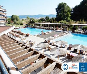 Poze COOK S CLUB SUNNY BEACH 7