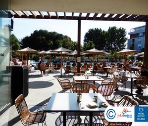 Poze COOK S CLUB SUNNY BEACH BULGARIA