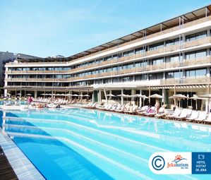 Poze COOK S CLUB SUNNY BEACH SUNNY BEACH