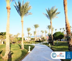 Poze CORAL SEA HOLIDAY RESORT 12