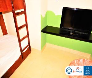 Poze CORAL SEA HOLIDAY RESORT 6