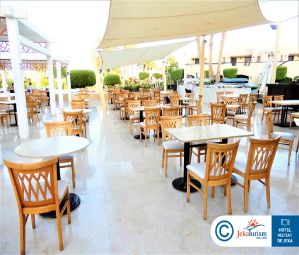 Poze CORAL SEA HOLIDAY RESORT 8