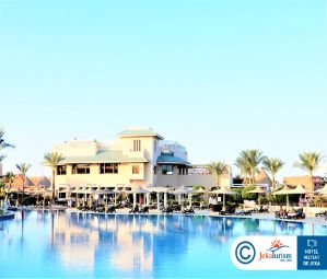 Poze CORAL SEA HOLIDAY RESORT SHARM EL SHEIKH