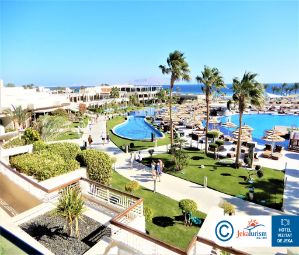 Poze CORAL SEA SENSATORI RESORT 15