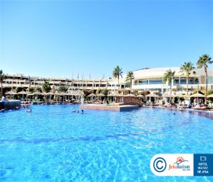 Poze CORAL SEA SENSATORI RESORT 16