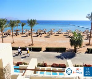 Poze CORAL SEA SENSATORI RESORT 7