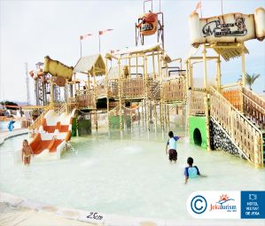 Poze CORAL SEA WATERWORLD 13
