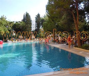 Poze CORINTHIA EXCELSIOR 7