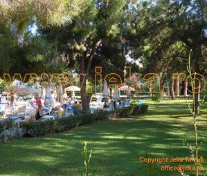 Poze CORINTHIA EXCELSIOR 8