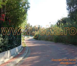 Poze CORINTHIA EXCELSIOR 9