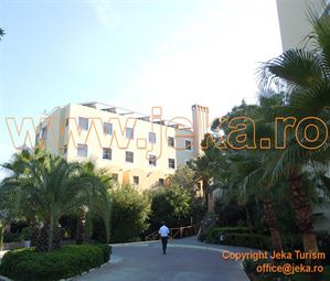 Poze CORINTHIA EXCELSIOR SIDE