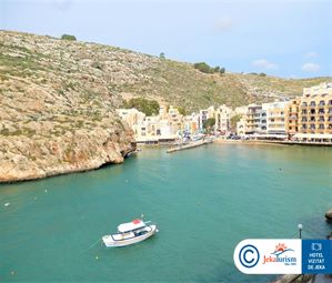 Poze CORINTHIA ST GEORGE S BAY 13