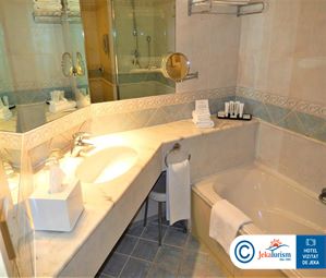 Poze CORINTHIA ST GEORGE S BAY MALTA