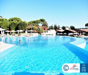 Poze CORNELIA DE LUXE RESORT 10