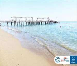 Poze CORNELIA DE LUXE RESORT 14