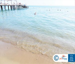 Poze CORNELIA DE LUXE RESORT 15