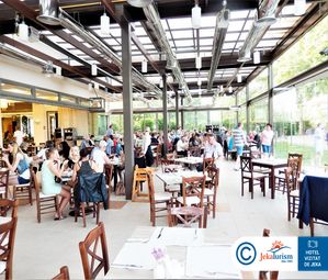 Poze CRONWELL PLATAMON RESORT 10