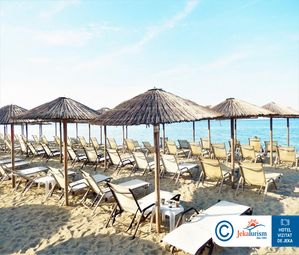 Poze CRONWELL PLATAMON RESORT 14