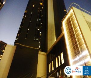 Poze CROWNE PLAZA DUBAI MARINA DUBAI