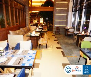 Poze CROWNE PLAZA DUBAI MARINA EMIRATELE ARABE