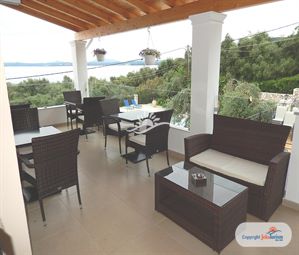 Poze CRYSTAL BLUE Apartments 7