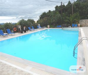 Poze CRYSTAL BLUE Apartments 8