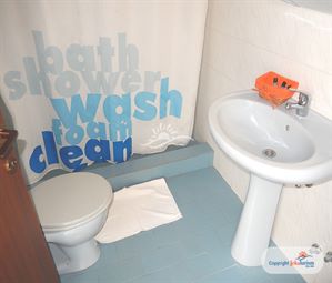 Poze CRYSTAL BLUE Apartments GRECIA