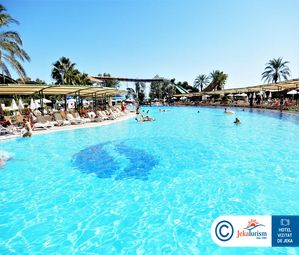 Poze CRYSTAL PARAISO VERDE 10