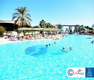 Poze CRYSTAL PARAISO VERDE 12