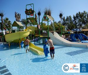 Poze CRYSTAL PARAISO VERDE 14