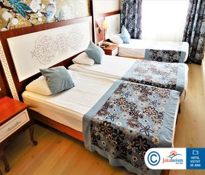 Poze CRYSTAL PARAISO VERDE 6