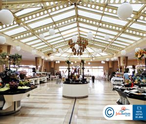 Poze CRYSTAL PARAISO VERDE 9