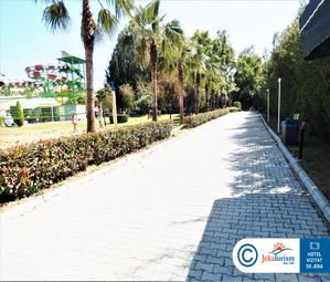 Poze CRYSTAL SUNSET LUXURY RESORT AND SPA 11