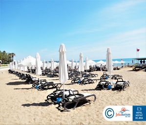 Poze CRYSTAL SUNSET LUXURY RESORT AND SPA 12