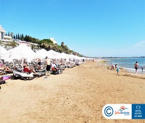 Poze CRYSTAL SUNSET LUXURY RESORT AND SPA 13