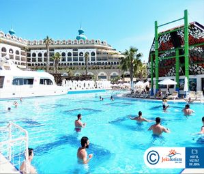 Poze CRYSTAL SUNSET LUXURY RESORT AND SPA 6