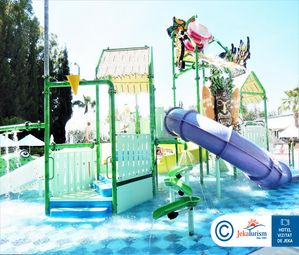 Poze CRYSTAL SUNSET LUXURY RESORT AND SPA 9