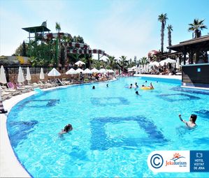 Poze CRYSTAL SUNSET LUXURY RESORT AND SPA TURCIA