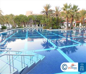 Poze CRYSTAL TAT BEACH   GOLF RESORT 10