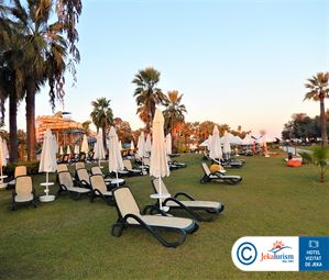 Poze CRYSTAL TAT BEACH   GOLF RESORT 12