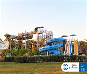 Poze CRYSTAL TAT BEACH   GOLF RESORT 13