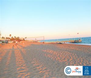 Poze CRYSTAL TAT BEACH   GOLF RESORT 15