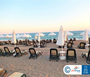 Poze CRYSTAL TAT BEACH   GOLF RESORT 16