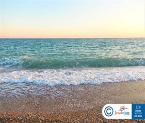 Poze CRYSTAL TAT BEACH   GOLF RESORT 17