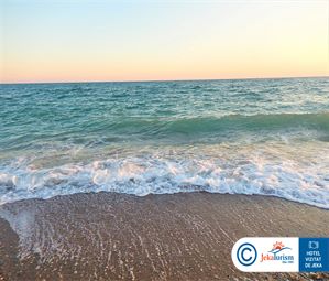 Poze CRYSTAL TAT BEACH   GOLF RESORT 18