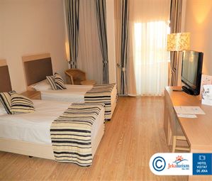 Poze CRYSTAL TAT BEACH   GOLF RESORT 6