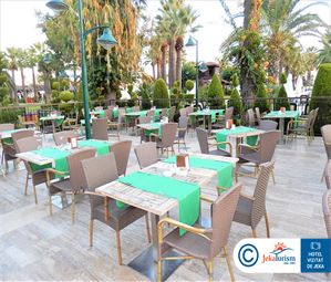 Poze CRYSTAL TAT BEACH   GOLF RESORT 8